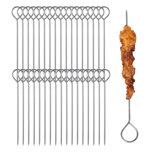 Aghi per involtini - aghi,