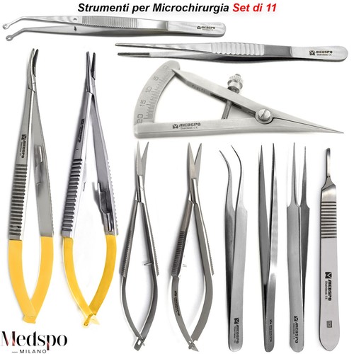 Kit strumenti di - kit,