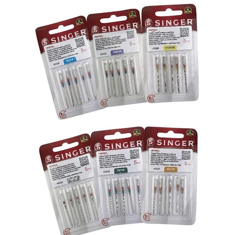 Kit set aghi per - kit, macchine
