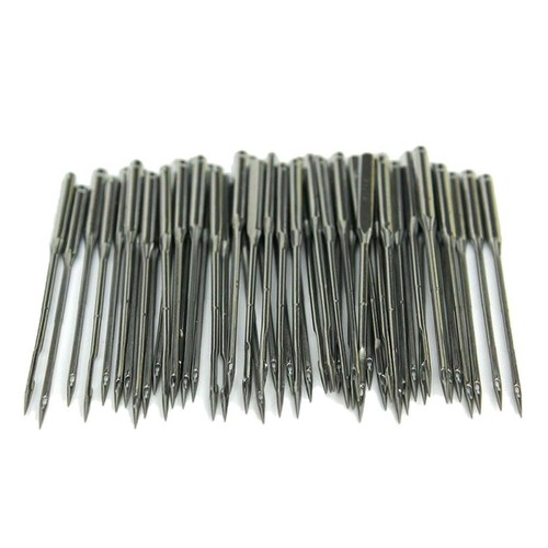 Aghi per macchine cucire - 50,