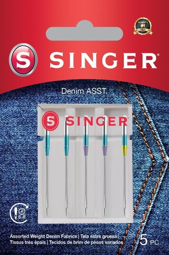 Singer aghi per cucire - singer,