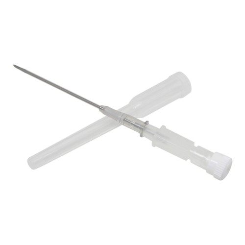 Aghi per piercing sterili - 50,