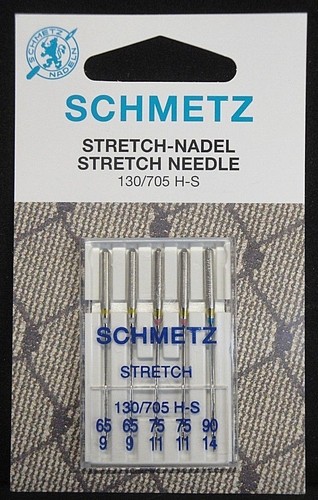 Aghi ago schmetz per macchine - schmetz,