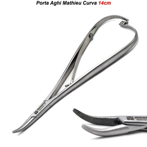 Pinza per legature mathieu - pinza,