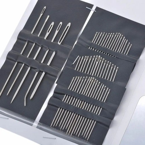 55pcs set aghi cucito in - set, da