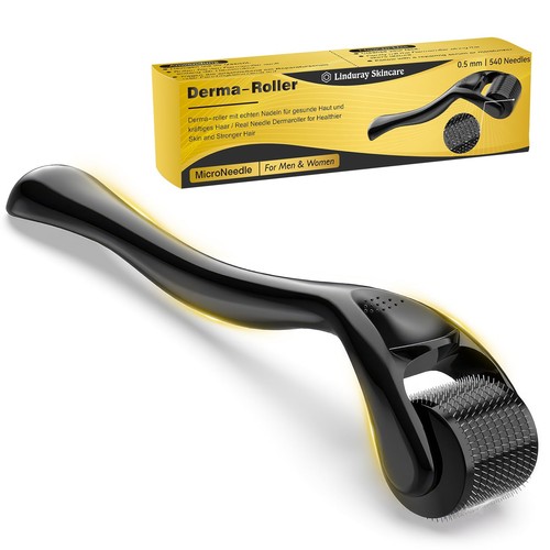 Dermaroller capelli - dermaroller,