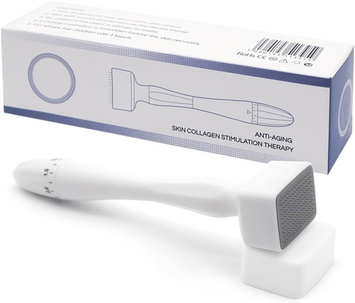 Derma stamp microneedle - derma,