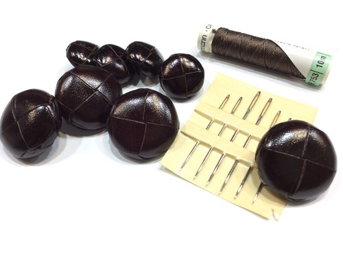 Kit riparazione loden - kit,