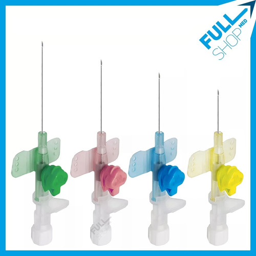 100 aghi cannula - cannula, 2