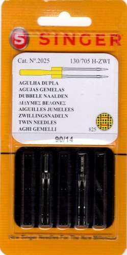 Aghi per macchina - aghi,
