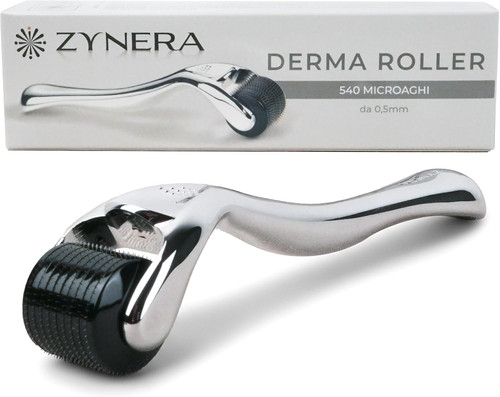 Dermaroller con 540 - dermaroller, 0.5