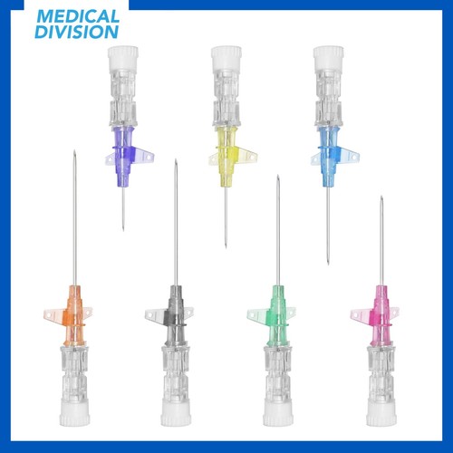 Aghi cannula delta ven - cannula,
