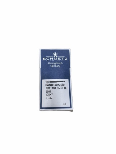 Aghi schmetz 2091 - aghi,