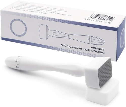 Derma stamp microneedle - derma, stamp,
