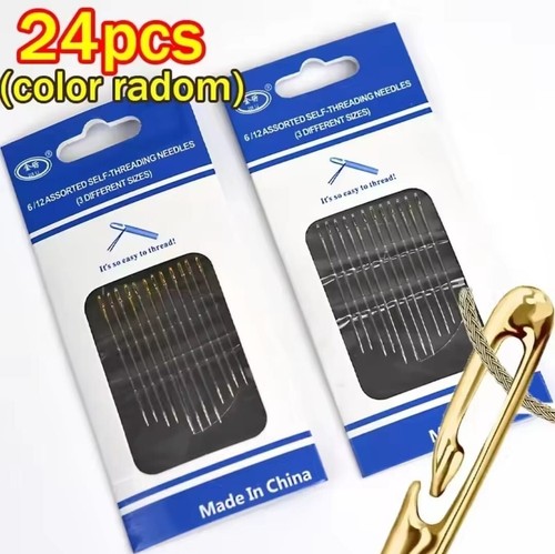 Aghi per cucire mano - per, 24
