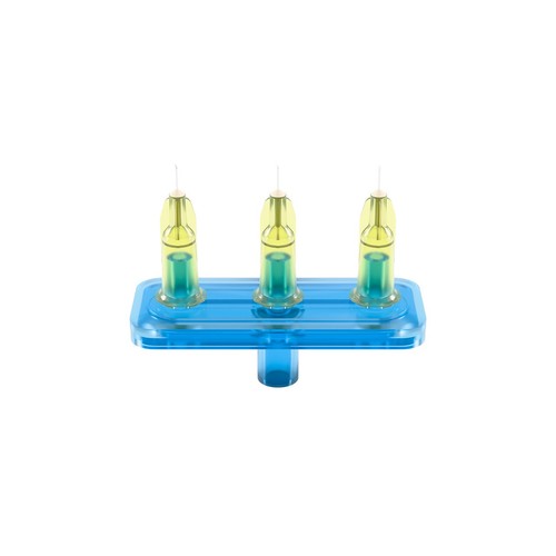 Mesoram multi iniettore - mesoram®, multi-iniettore