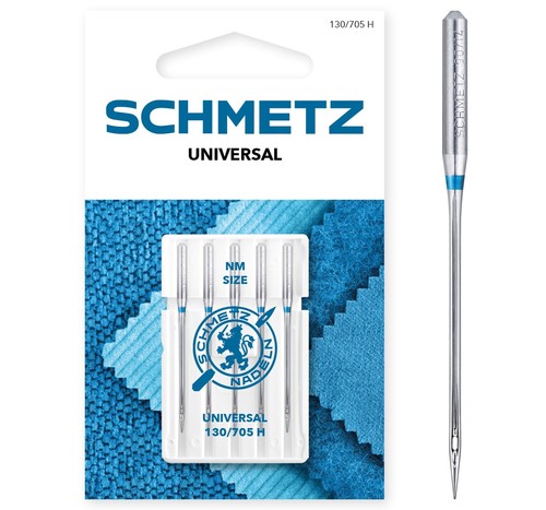Schmetz universale 130 - |,