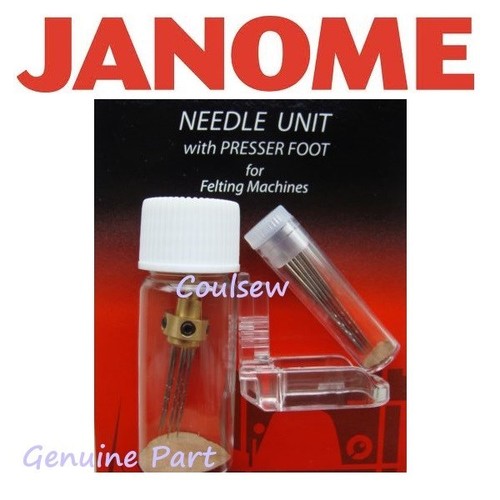 Kit piedini unità - kit,