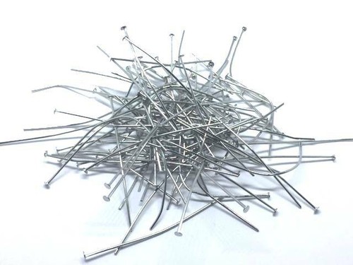 Chiodini aghi spilli per