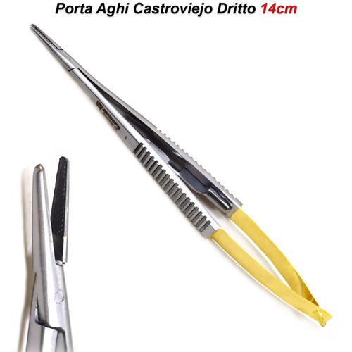 Strumenti microchirurgia pinza - strumenti,