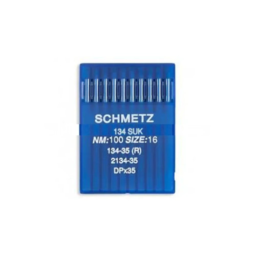 Aghi schmetz 134 - aghi, 134(r)