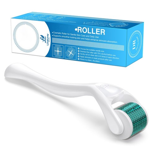 Dermaroller capelli - dermaroller,