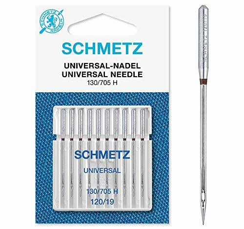 Schmetz aghi per - 10,