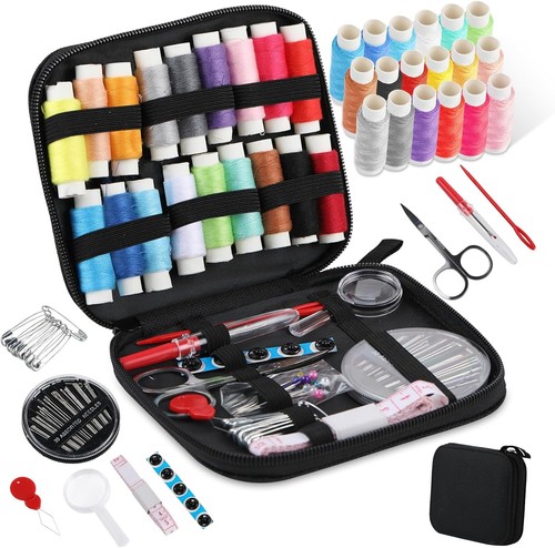 Kit cucito pezzi - kit, aghi