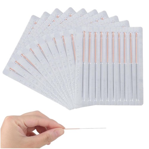 Aghi agopuntura sterilizzati